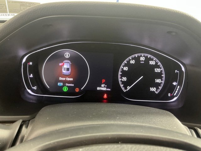 Certified 2020 Honda Accord EX-L image 16