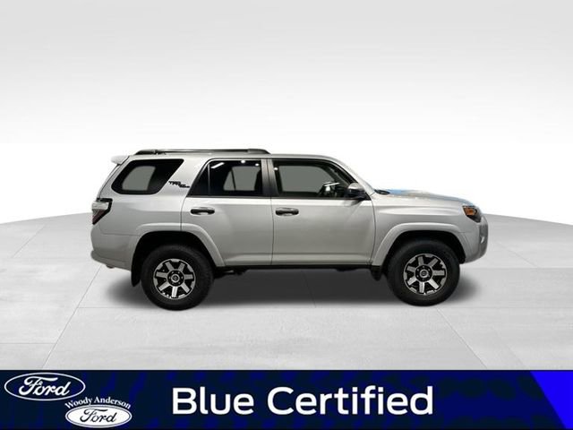 Used 2023 Toyota 4Runner TRD Off-Road image 5