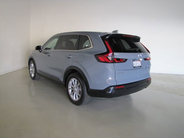 Certified 2024 Honda CR-V EX image 23