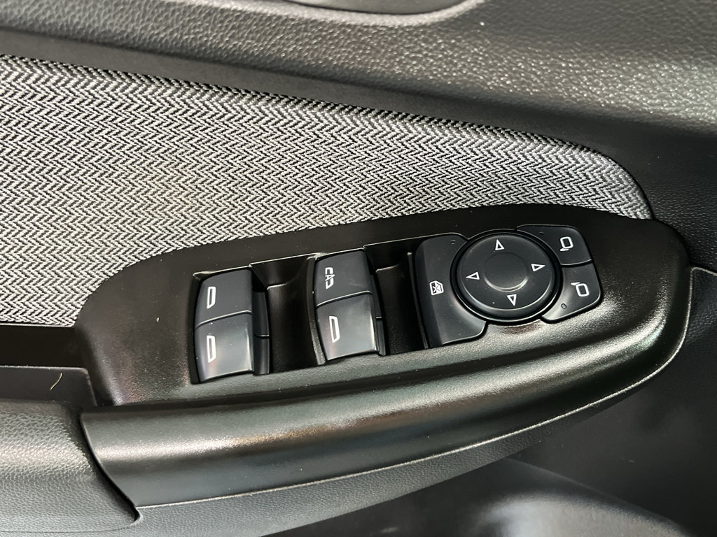Used 2023 Chevrolet TrailBlazer LT FWD image 26