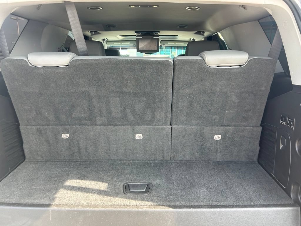 Used 2019 Chevrolet Tahoe LT RWD image 6