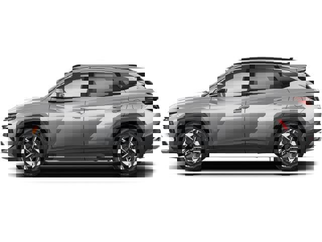 New 2026 Hyundai Tucson SEL image 3