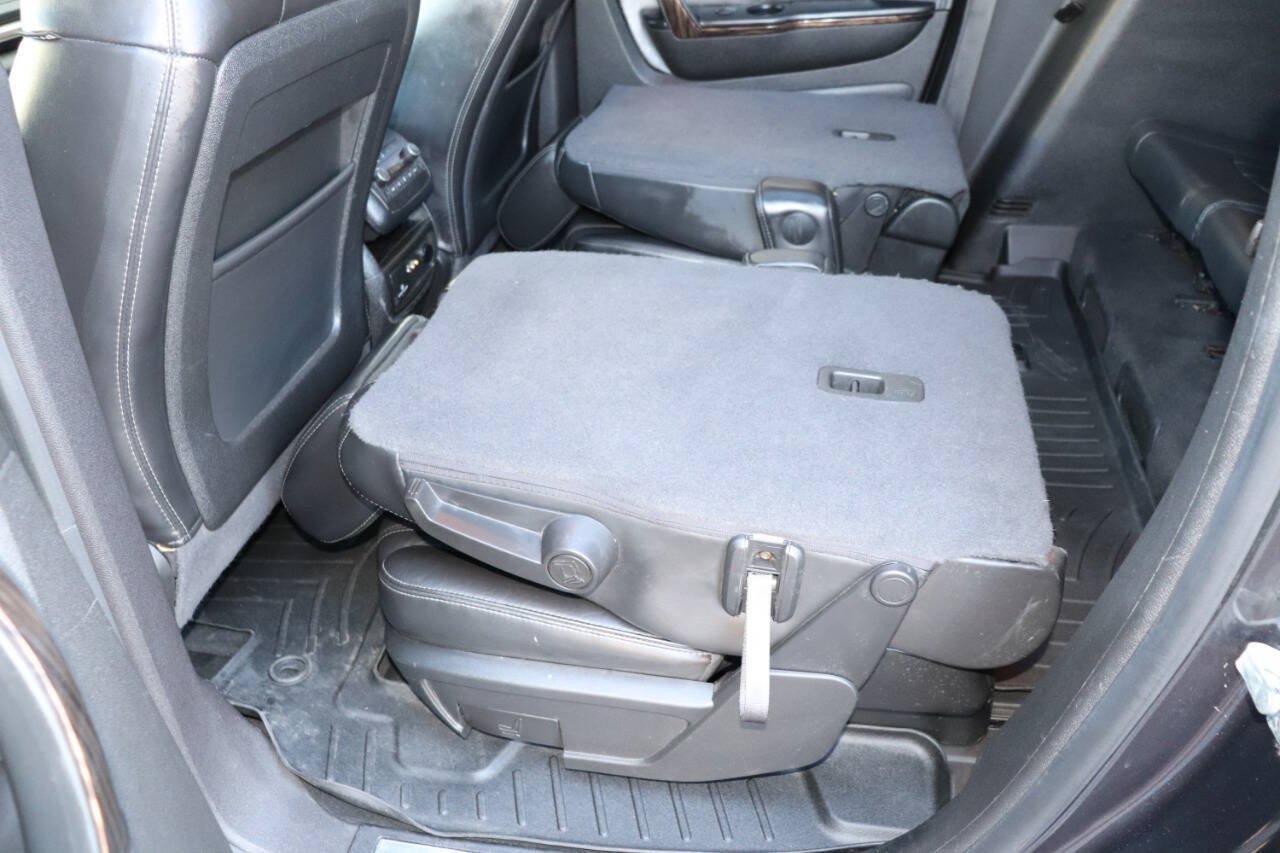 Used 2014 GMC Acadia Denali AWD/4WD image 71