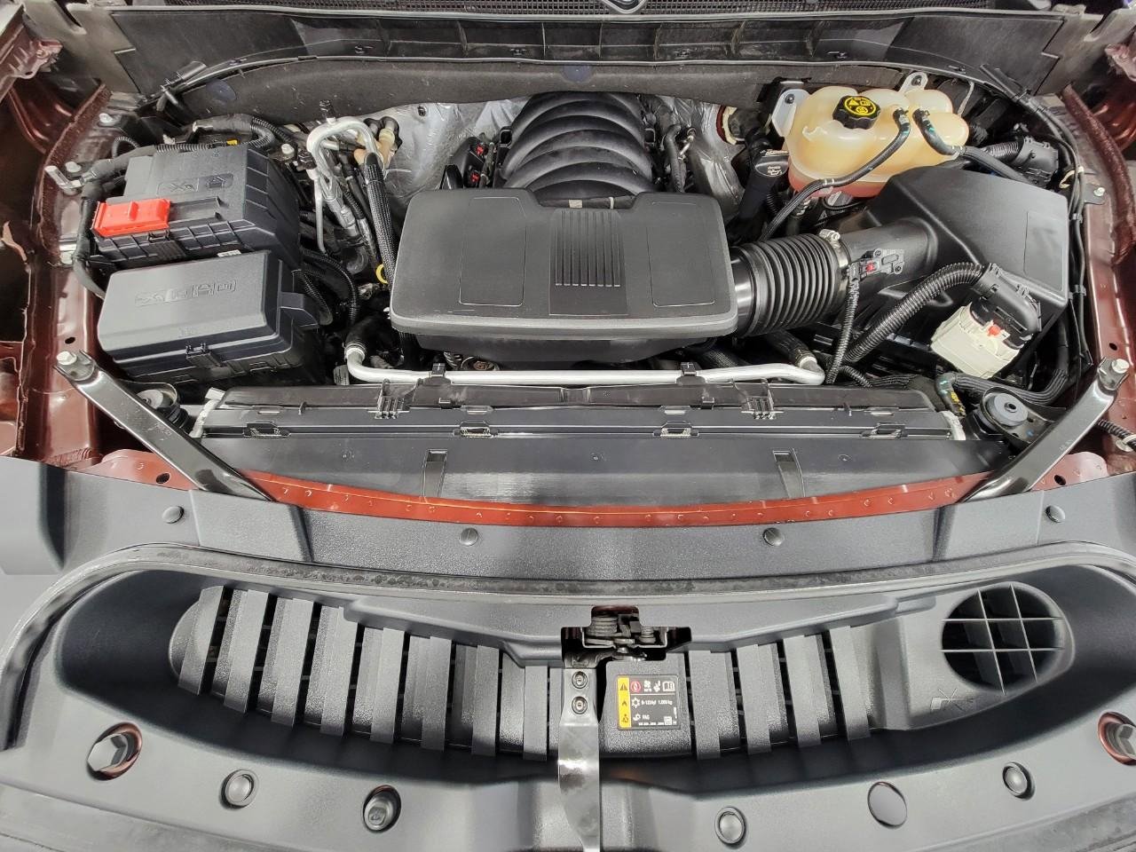 Used 2022 GMC Yukon Denali image 9