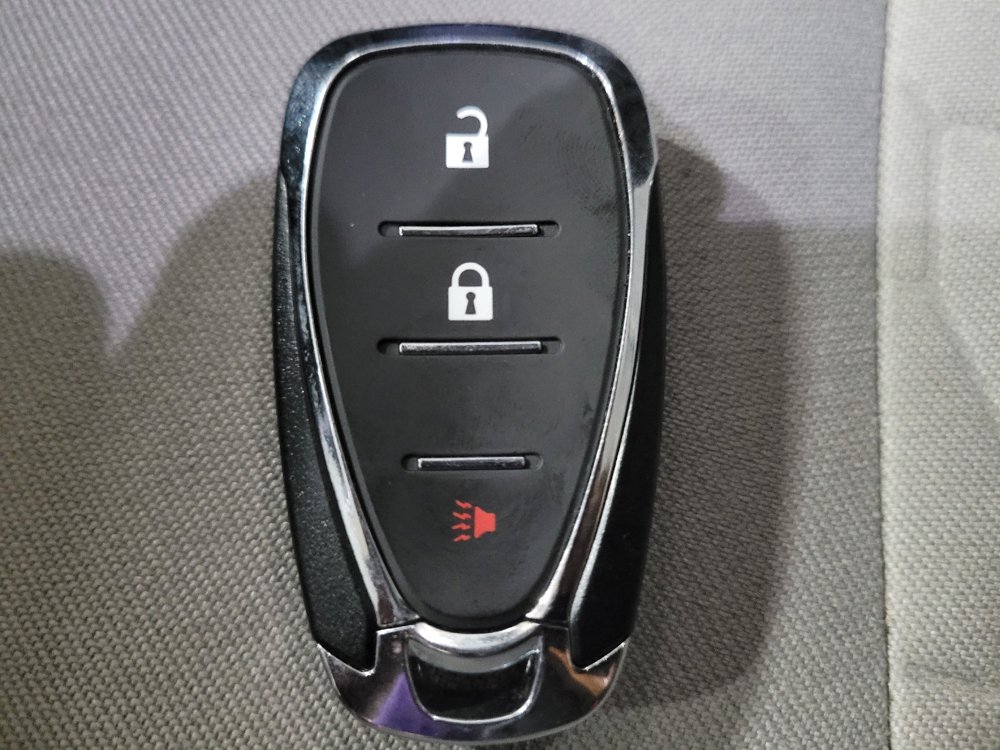 Used 2020 Chevrolet Equinox LS w/ LS Convenience Package AWD/4WD image 32
