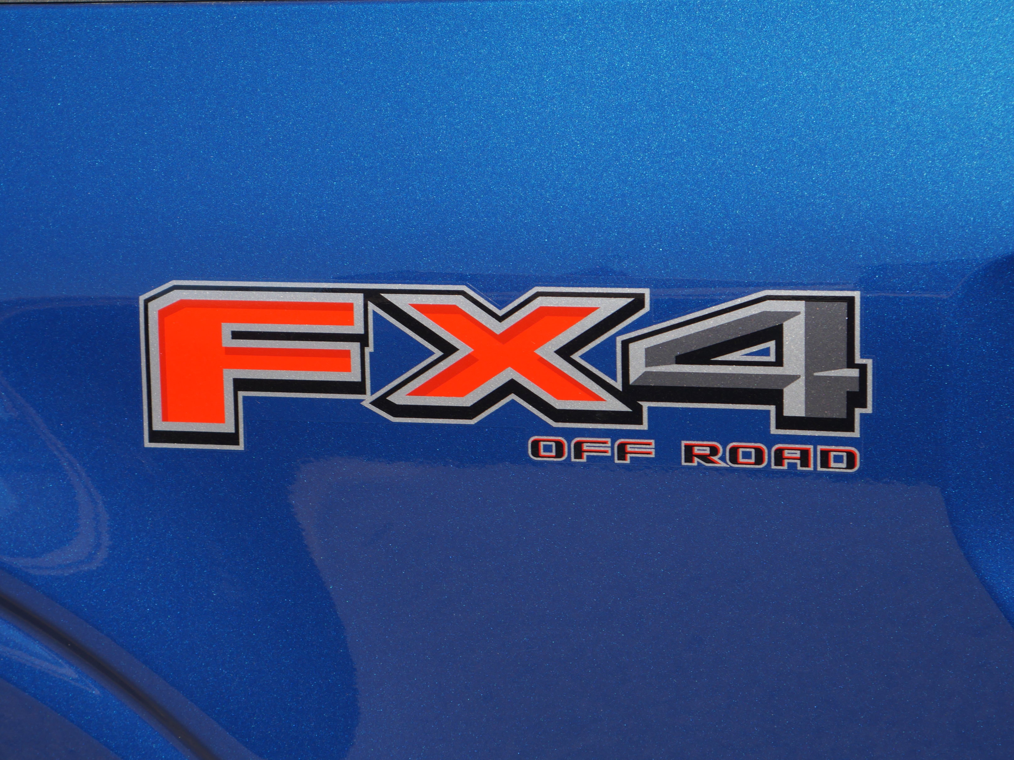 Used 2023 Ford F150 Lariat w/ FX4 Off-Road Package AWD/4WD image 20