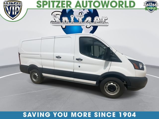 Used 2018 Ford Transit 250 130 Low Roof RWD image 2