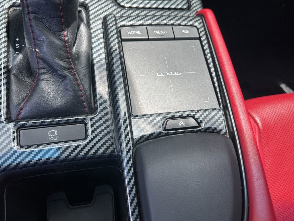 Used 2021 Lexus ES 350 F Sport w/ Accessory Package image 45