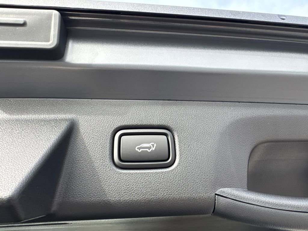 New 2026 Hyundai Tucson SEL image 17