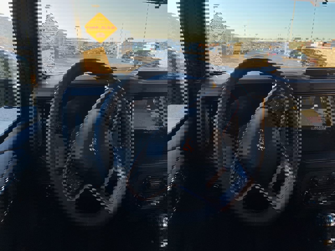 New 2025 Ford Bronco Big Bend image 29