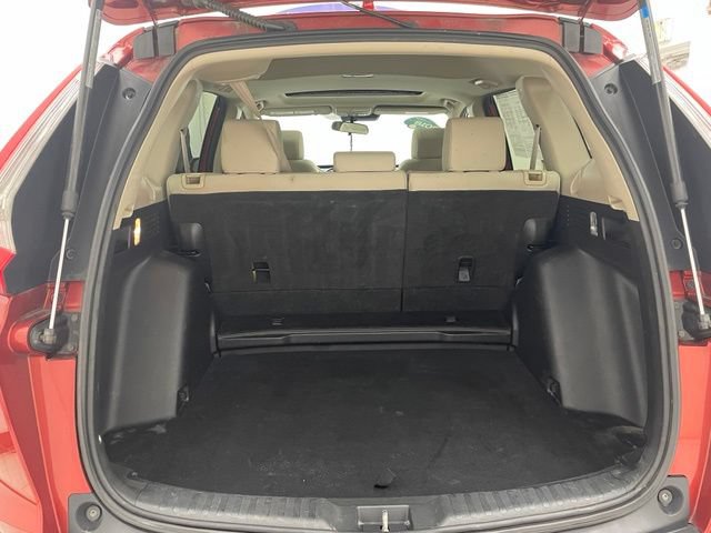 Used 2018 Honda CR-V EX image 15