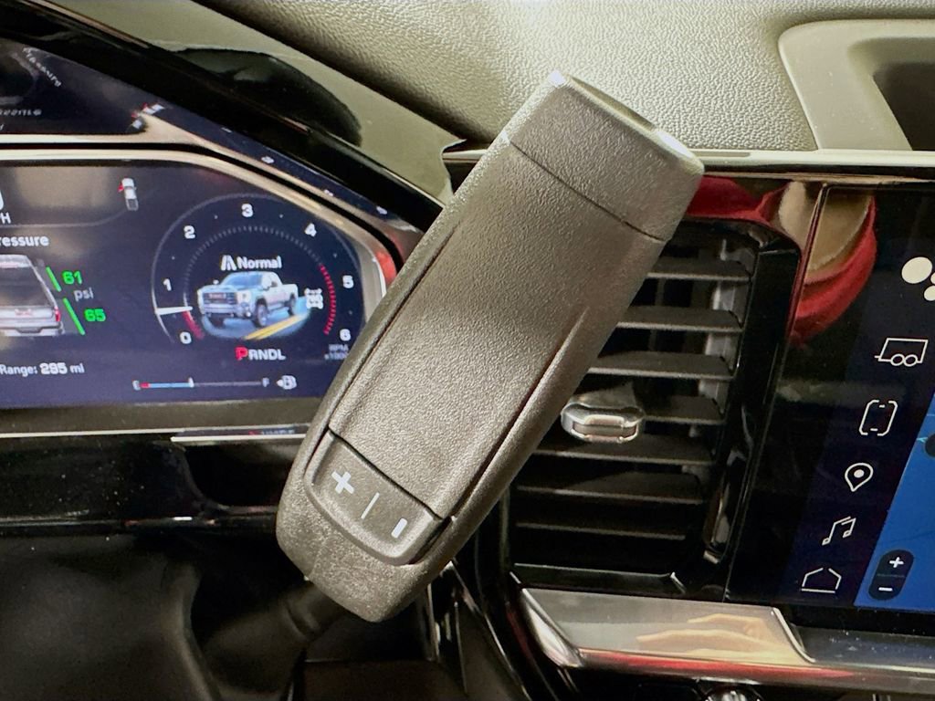 New 2026 GMC Sierra 2500 SLE w/ SLE Value Package; image 11