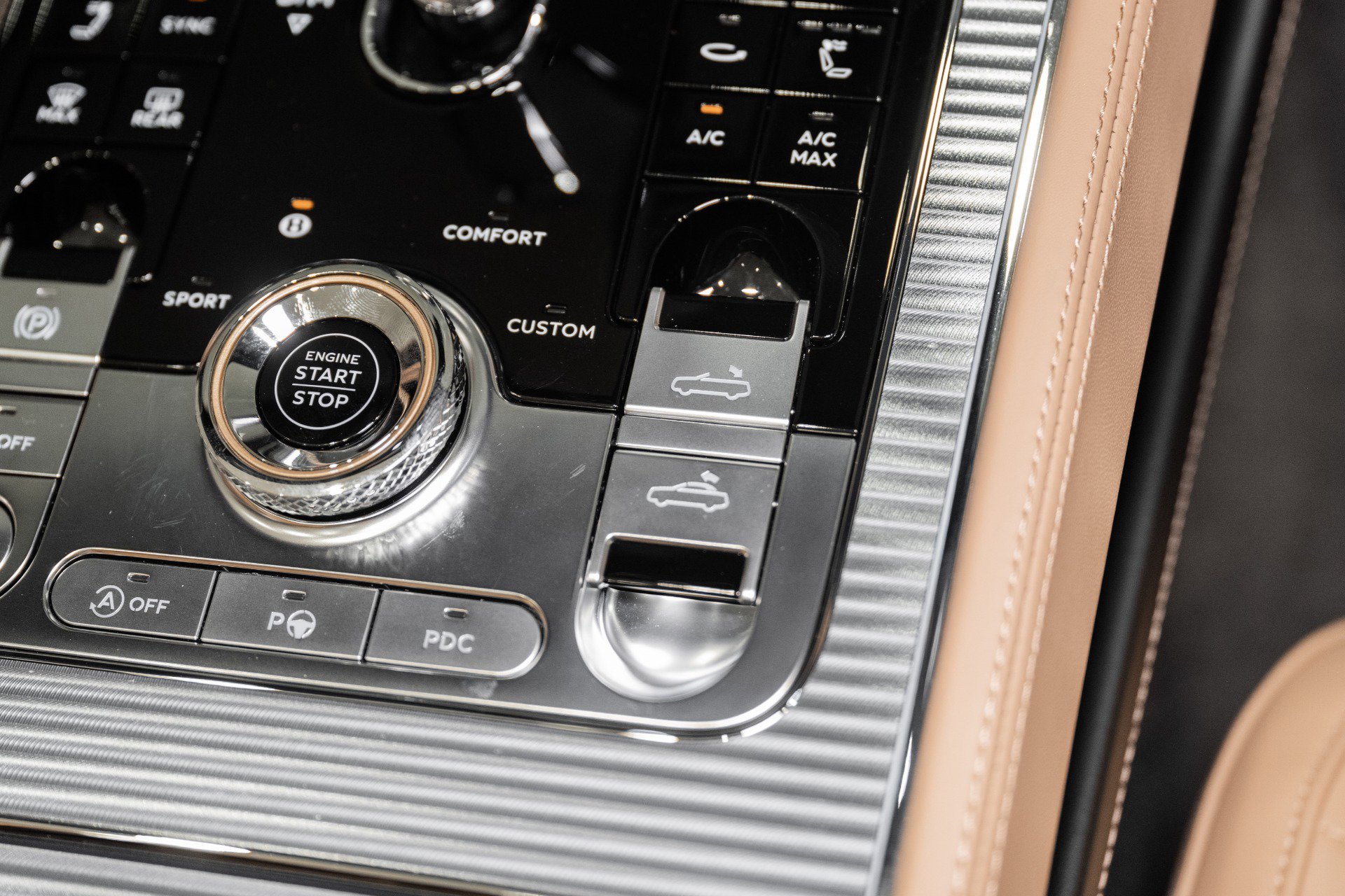 Used 2020 Bentley Continental GT w/ First Edition Specification image 44