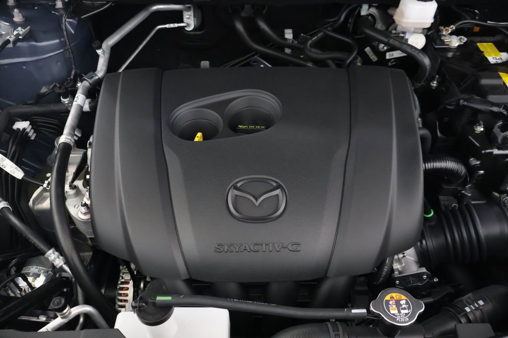 New 2026 MAZDA CX-5 2.5 S w/ Premium Package AWD/4WD image 28