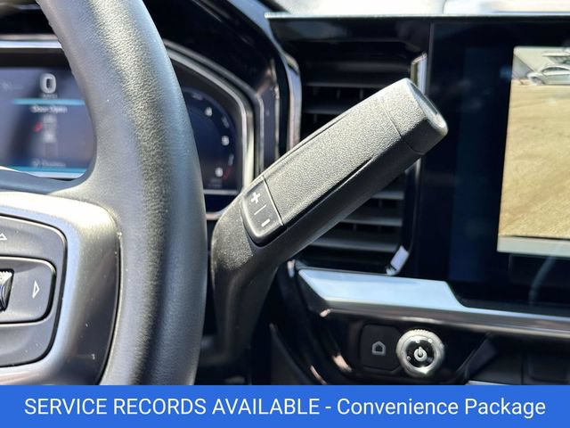 Certified 2023 Chevrolet Silverado 1500 LT AWD/4WD image 9