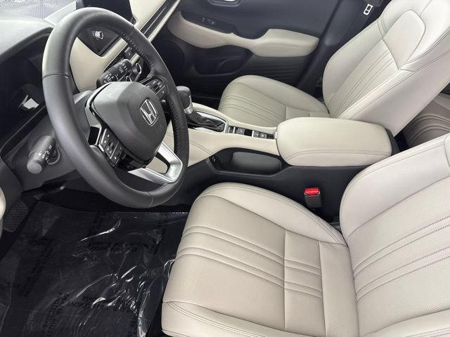 Certified 2026 Honda HR-V EX-L image 26