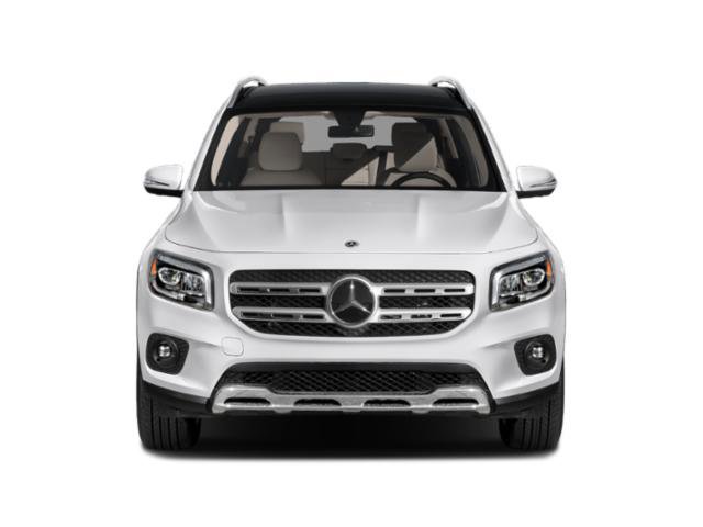 Used 2021 Mercedes-Benz GLB 250 4MATIC image 7