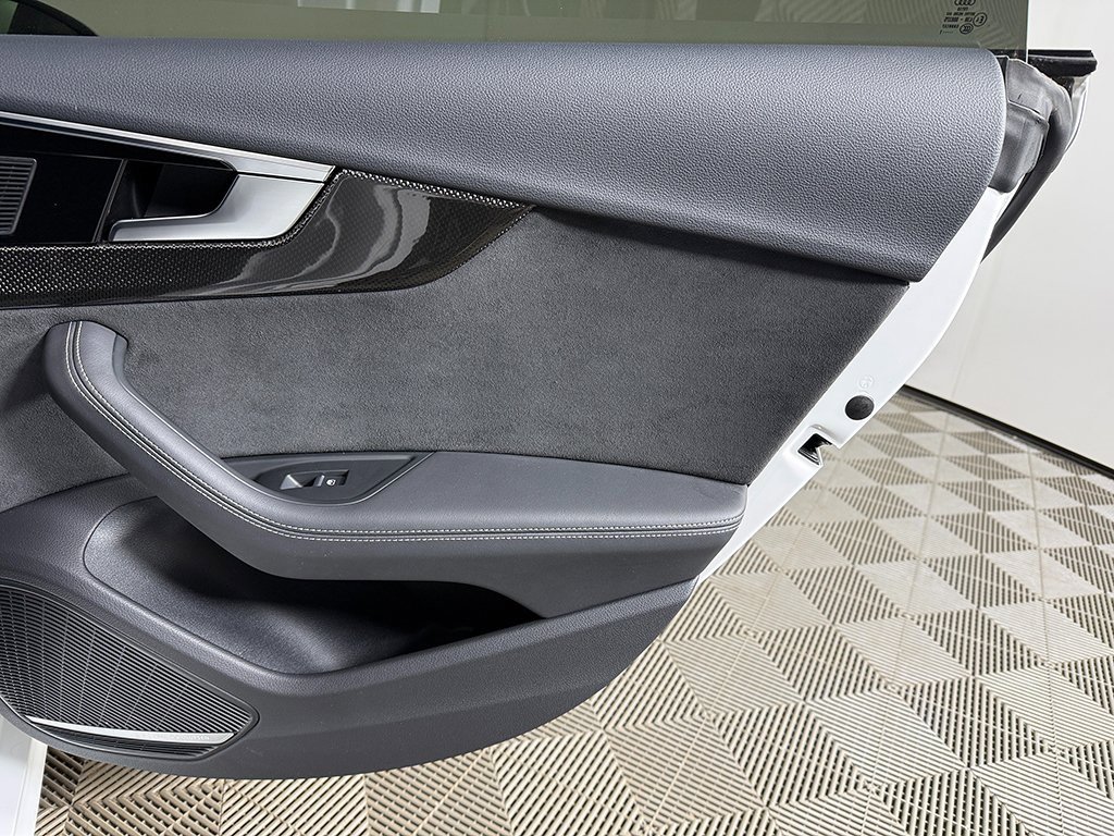 Used 2022 Audi S5 Premium Plus w/ Premium Plus Package image 26