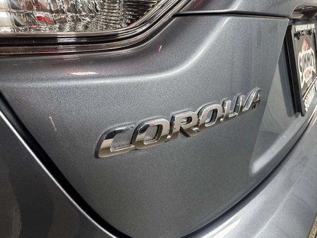 Used 2023 Toyota Corolla LE image 27