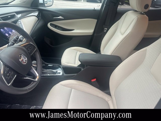 Used 2023 Buick Encore GX Select FWD image 11