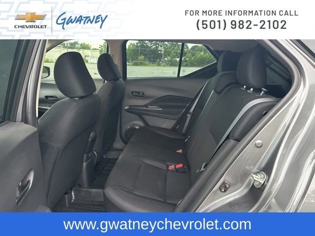 Used 2024 Nissan Kicks S FWD image 21