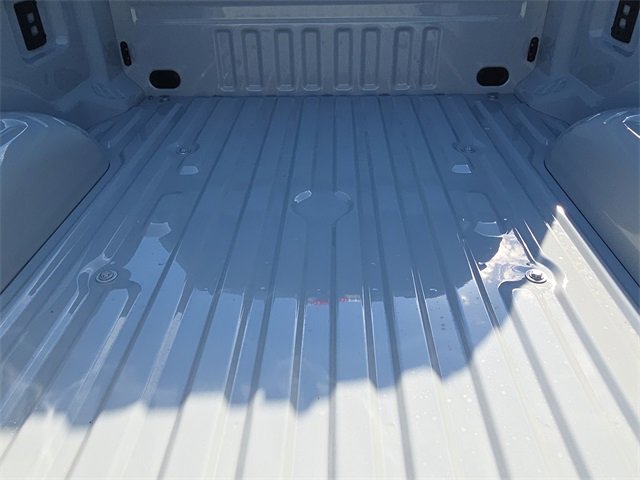 New 2026 Ford F250 4x4 Crew Cab Super Duty image 11