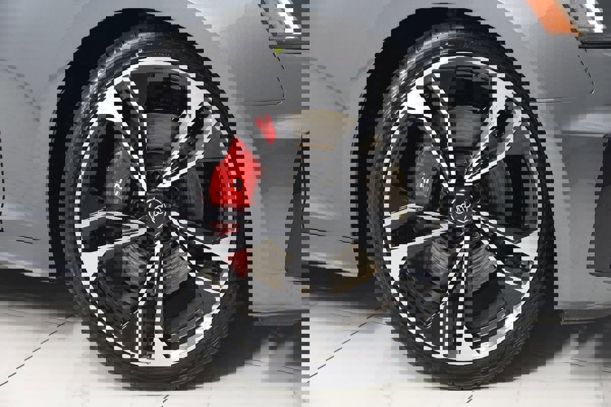 Used 2024 Audi S5 Premium Plus image 18