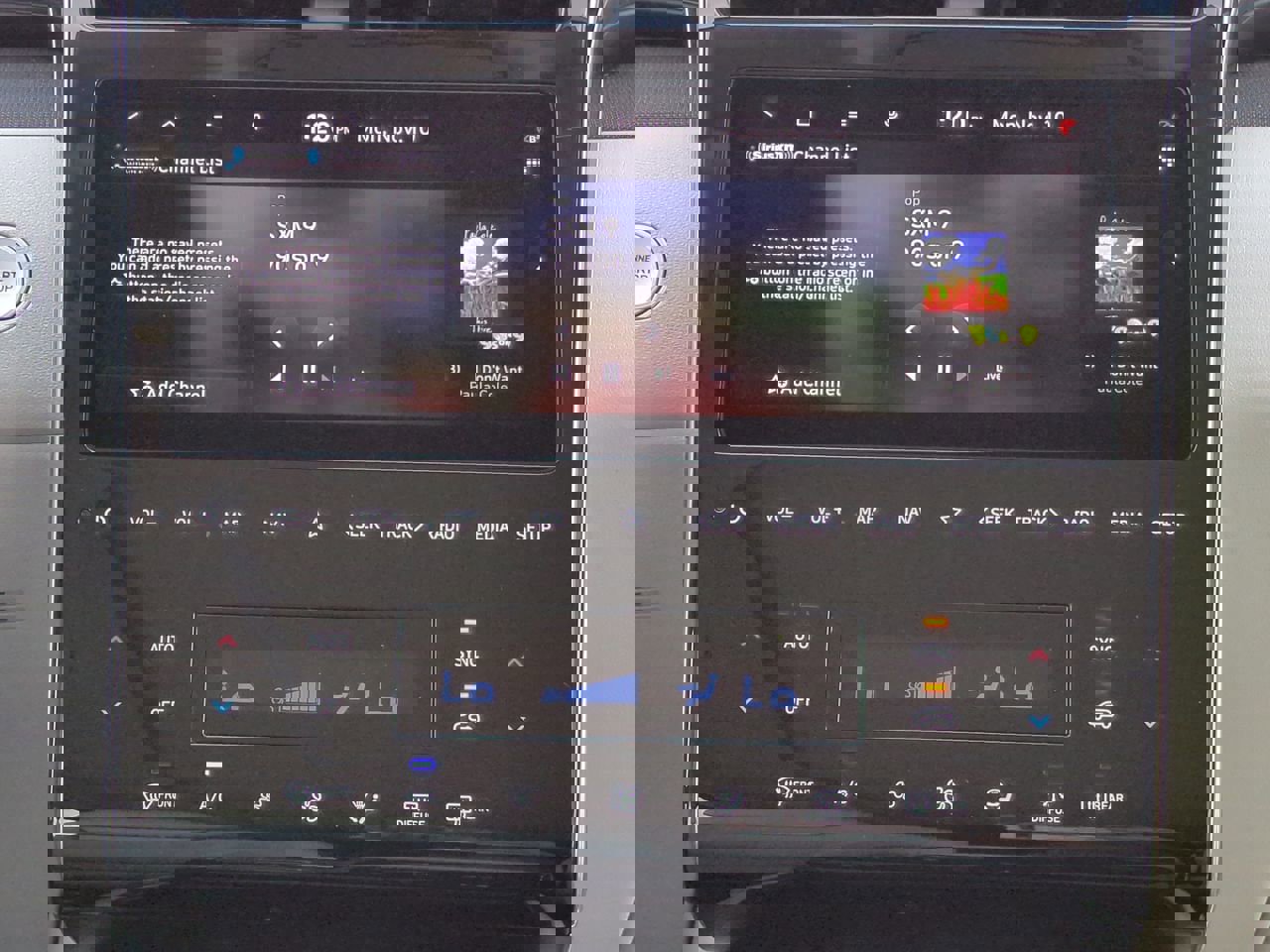 Used 2024 Hyundai Tucson Limited image 18