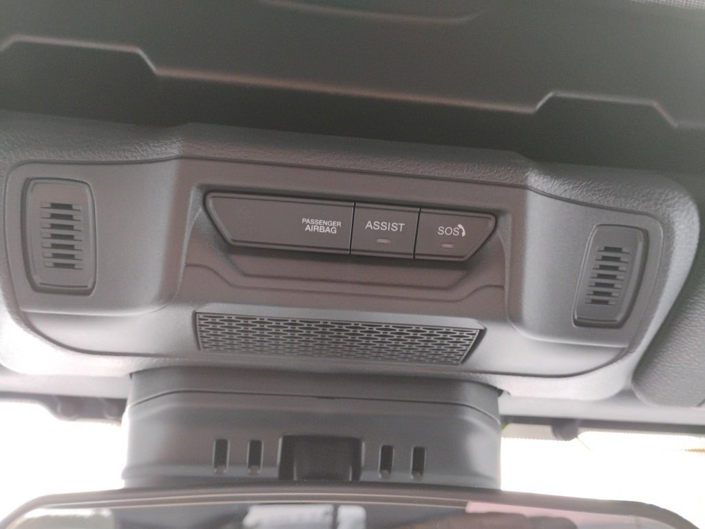 New 2025 Jeep Gladiator Mojave image 39