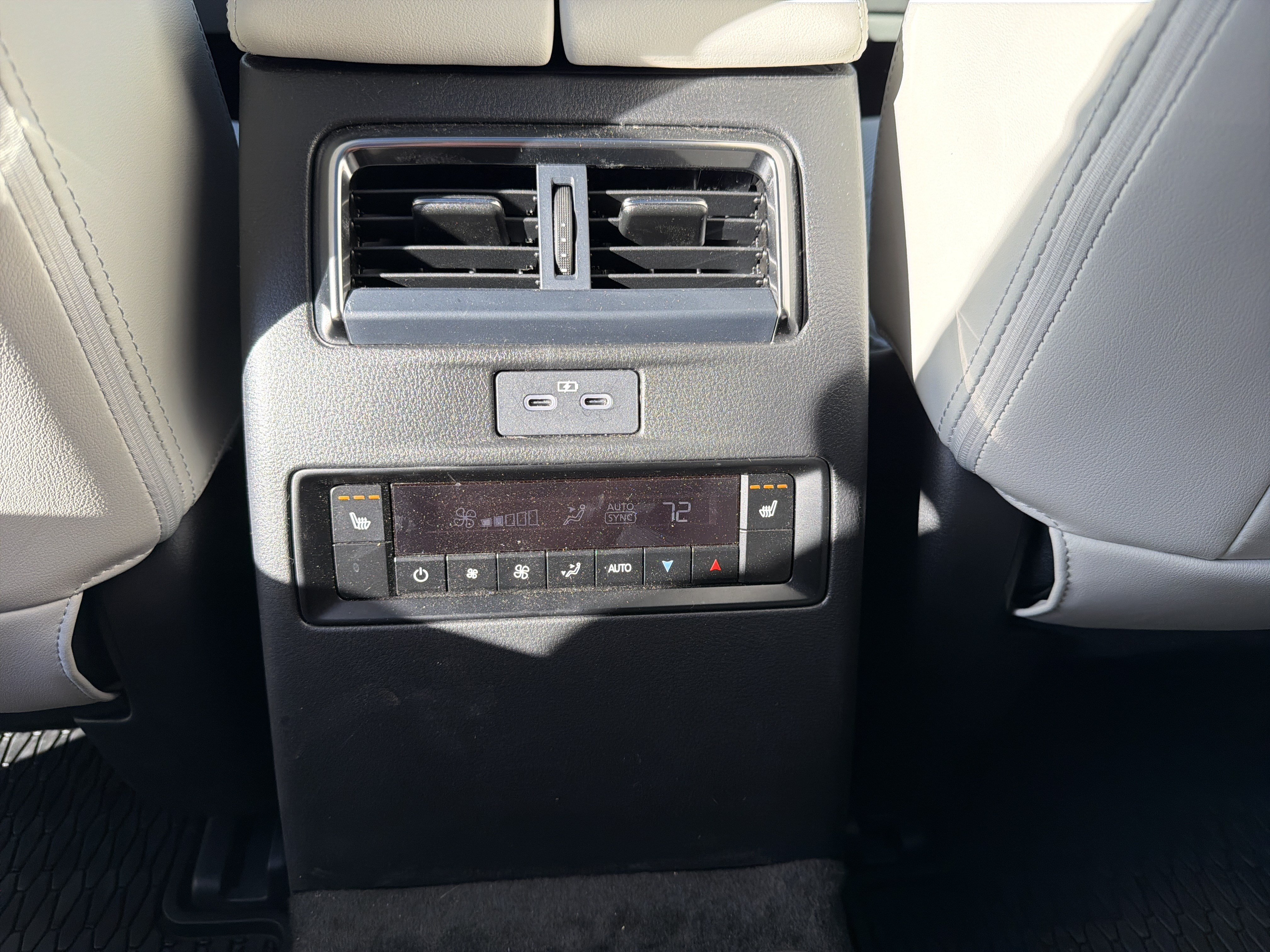 Certified 2026 MAZDA CX-90 Plug-In Hybrid w/ Premium Plus AWD/4WD image 69