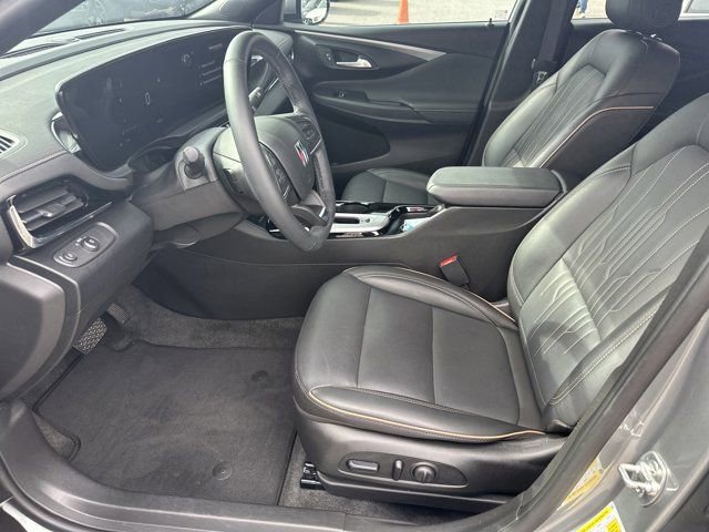 Used 2024 Buick Envista Avenir image 10
