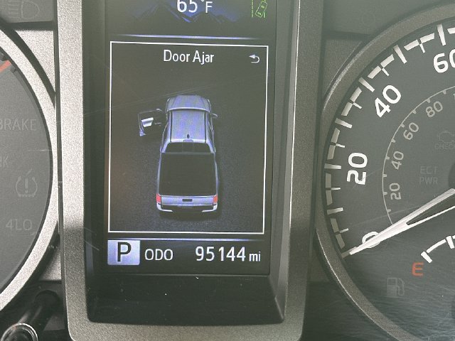 Used 2019 Toyota Tacoma TRD Sport RWD image 22