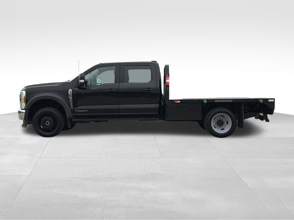 Used 2024 Ford F450 XLT AWD/4WD image 23