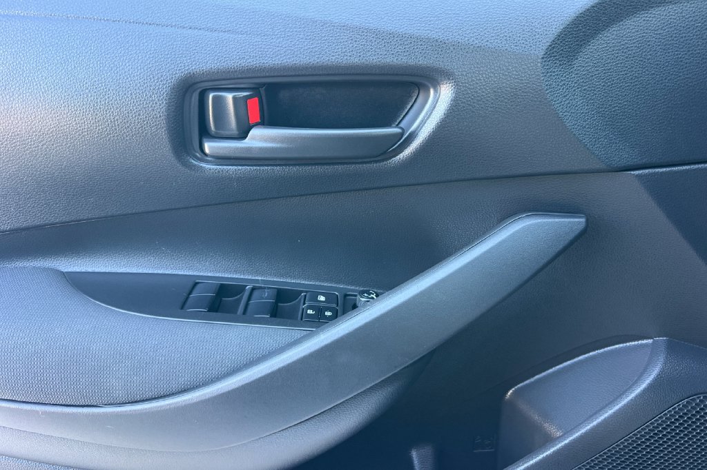 Certified 2026 Toyota Corolla LE w/ LE Premium Package FWD image 14