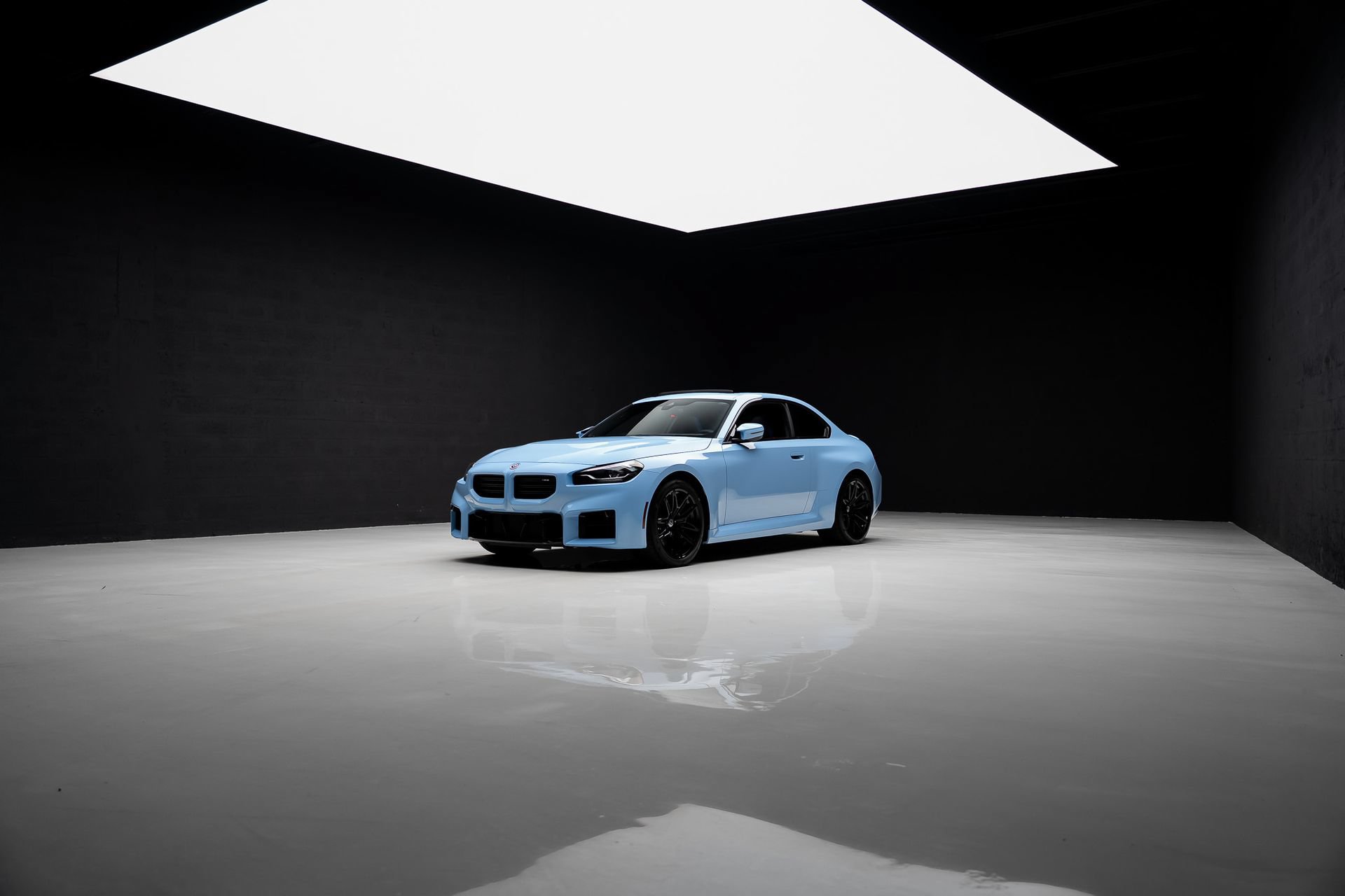 Used 2023 BMW M2 RWD image 85