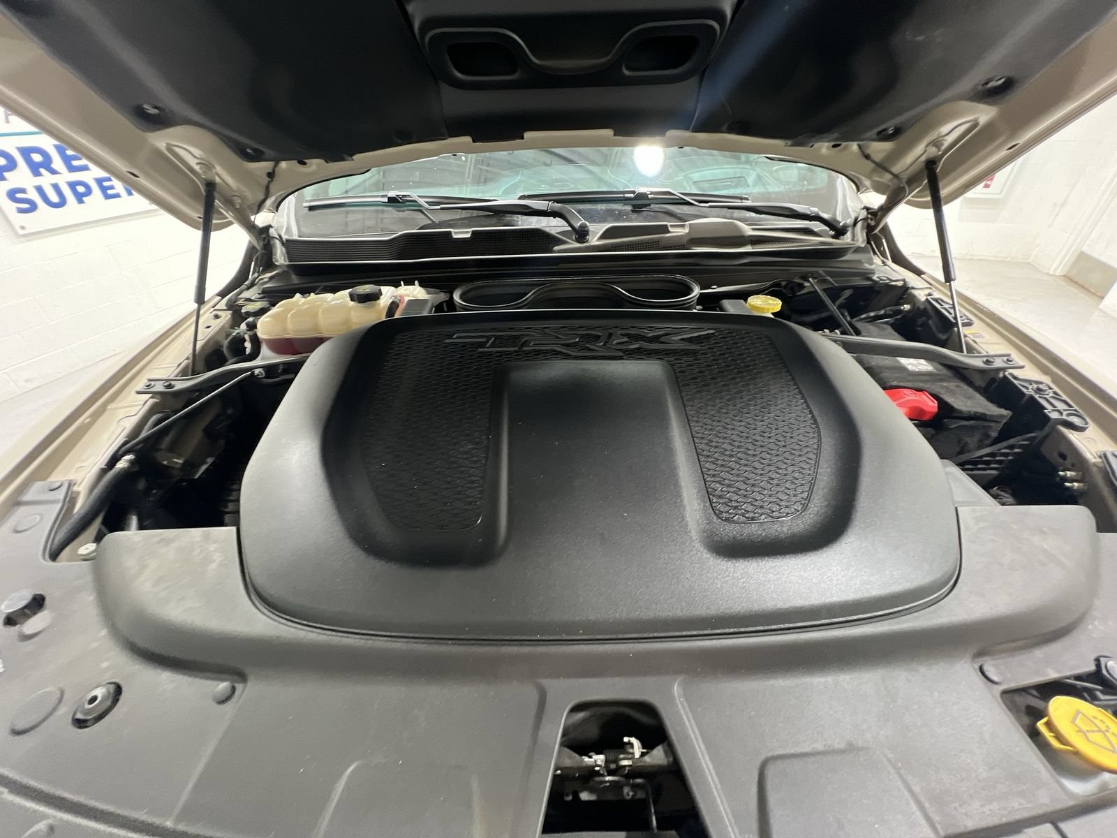 Used 2022 RAM 1500 TRX w/ TRX Level 2 Equipment Group AWD/4WD image 25