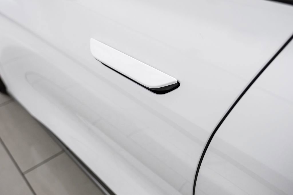 Used 2022 Lucid Air Grand Touring image 35