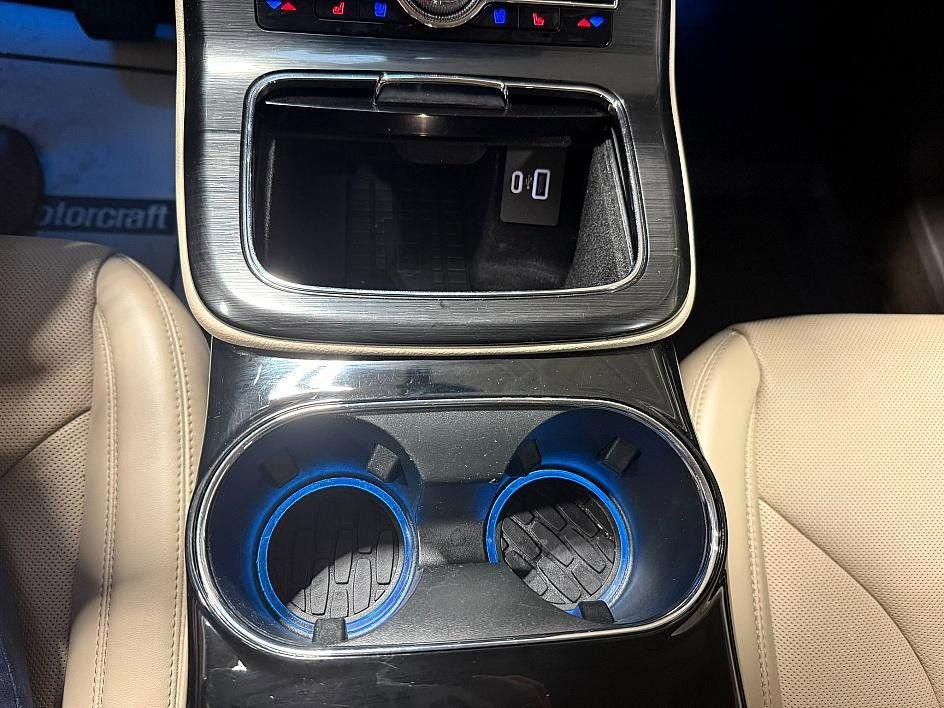 Used 2021 Lincoln Nautilus Reserve image 15