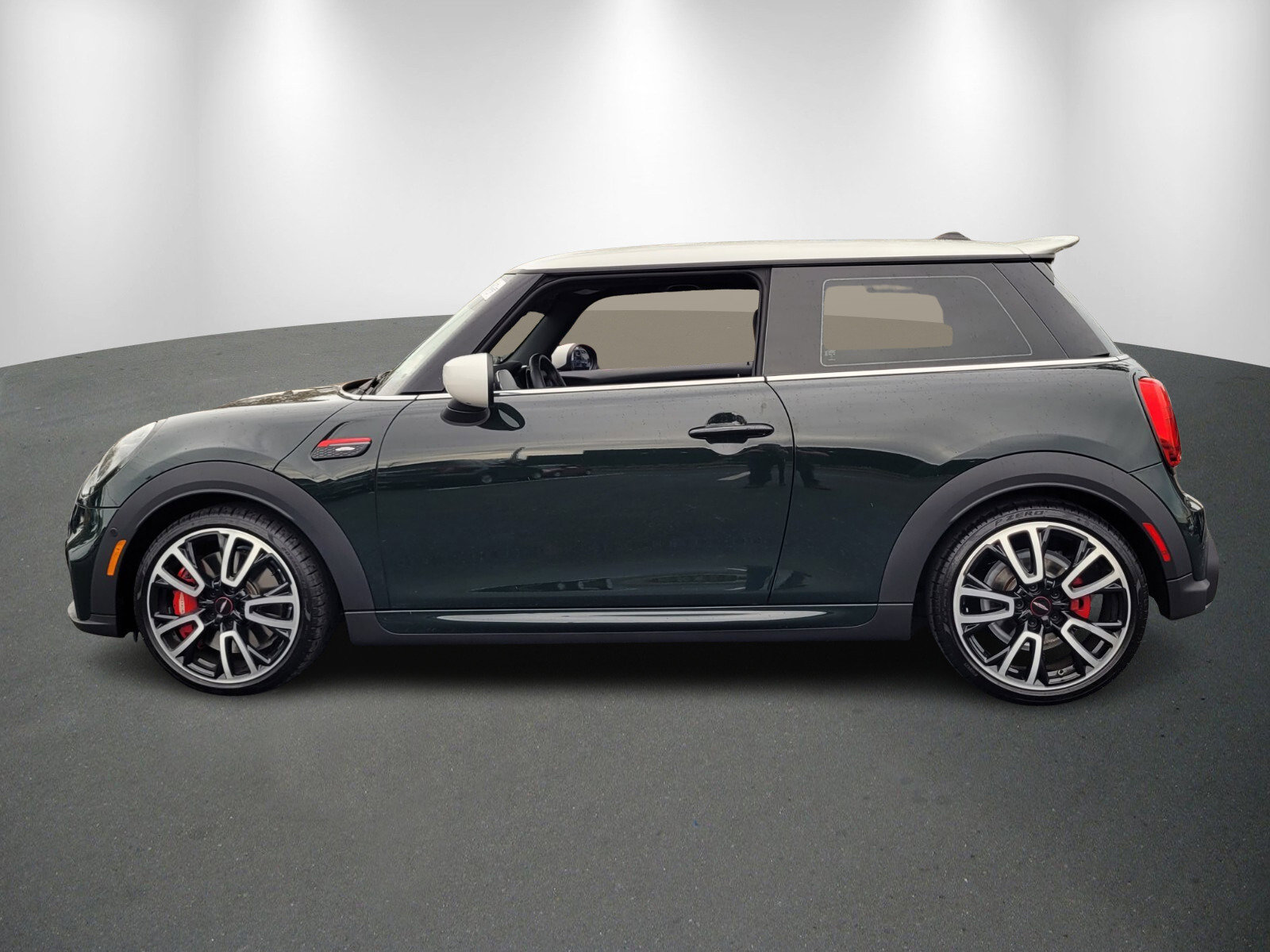Used 2024 MINI Cooper John Cooper Works image 4