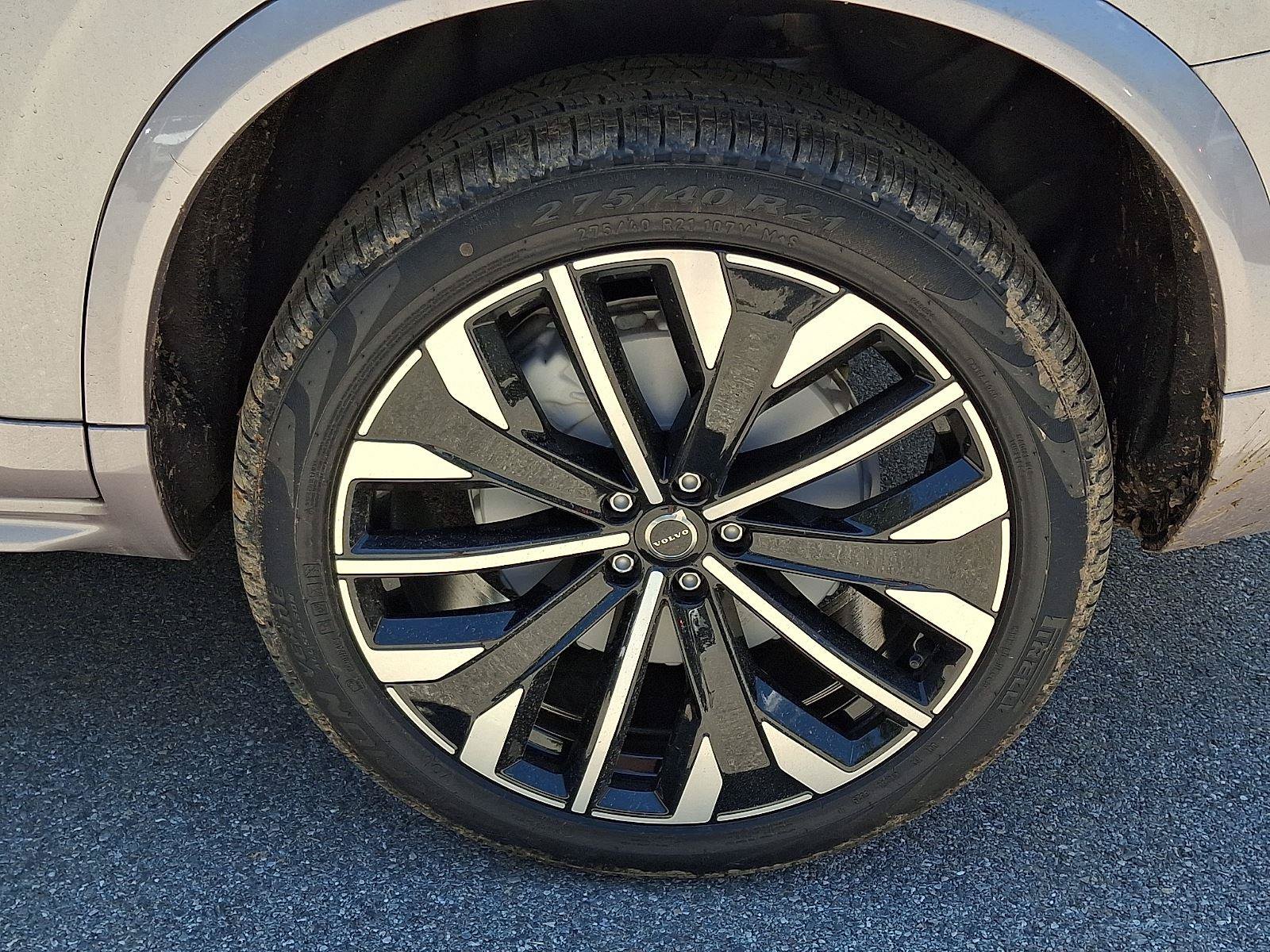 New 2026 Volvo XC90 B5 Core AWD/4WD image 5