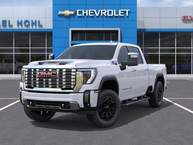 New 2026 GMC Sierra 2500 Denali w/ Technology Package image 6