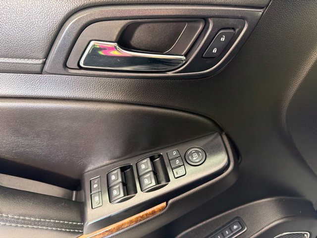 Used 2018 Chevrolet Tahoe Premier AWD/4WD image 15