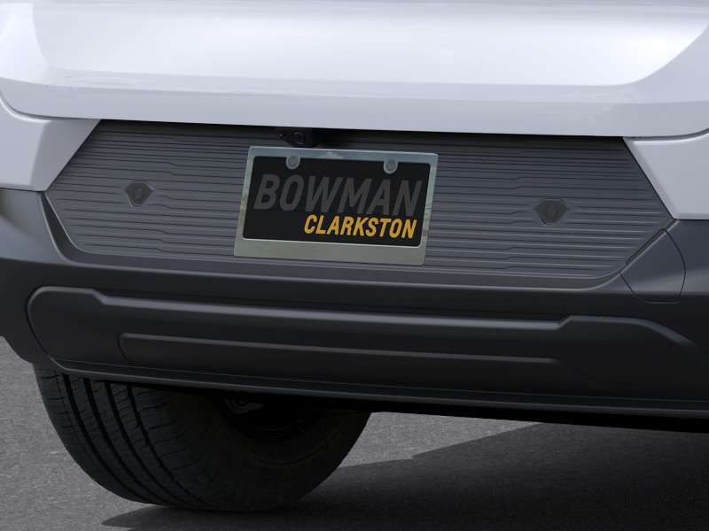 New 2026 Chevrolet Equinox EV LT AWD/4WD image 16