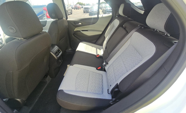 Used 2024 Chevrolet Equinox LS w/ LS Convenience Package FWD image 14