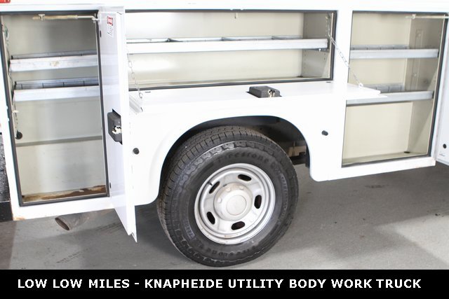 Used 2015 Ford F250 XL image 36