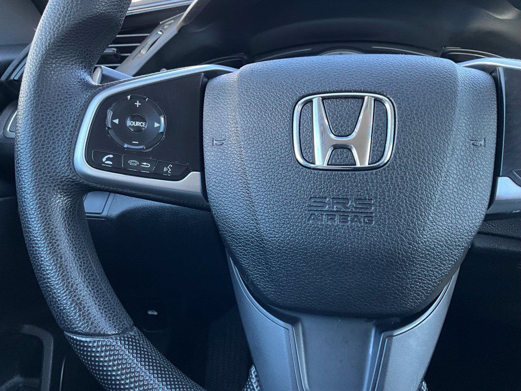 Used 2017 Honda Civic LX image 24