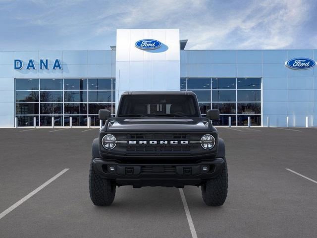New 2026 Ford Bronco Big Bend w/ Black Diamond Package AWD/4WD image 6