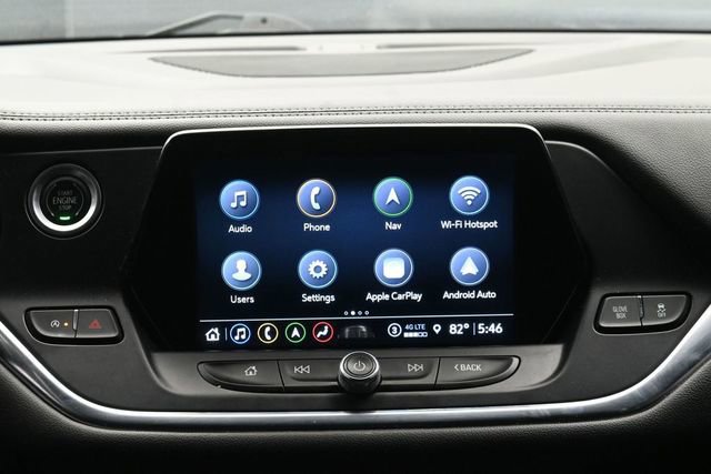 Used 2022 Chevrolet Blazer LT w/ Sound & Technology Package AWD/4WD image 20