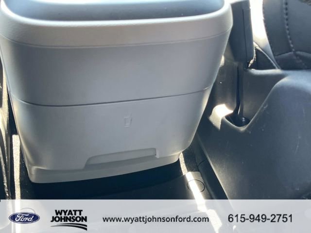 Used 2023 Chrysler Pacifica Touring-L image 17