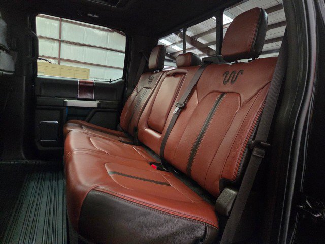Used 2022 Ford F350 King Ranch w/ King Ranch Ultimate Package image 10